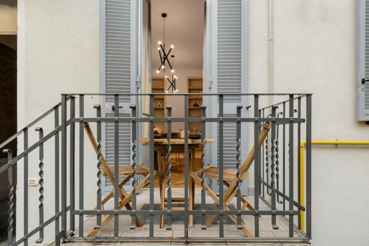 Casa Unica - Elegant With Balcony - Centrale 1 * Milan