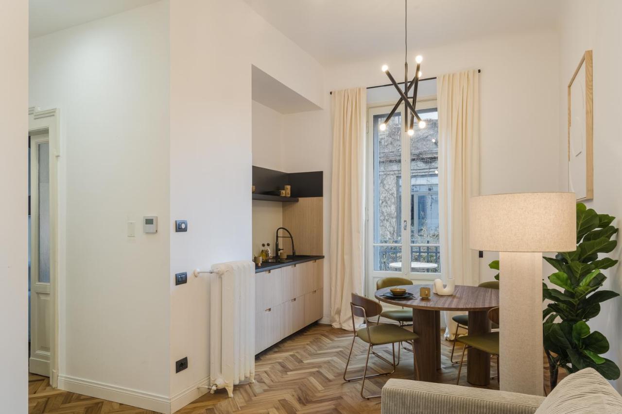 Appartamento Casa Unica - Elegant With Balcony - Centrale 1