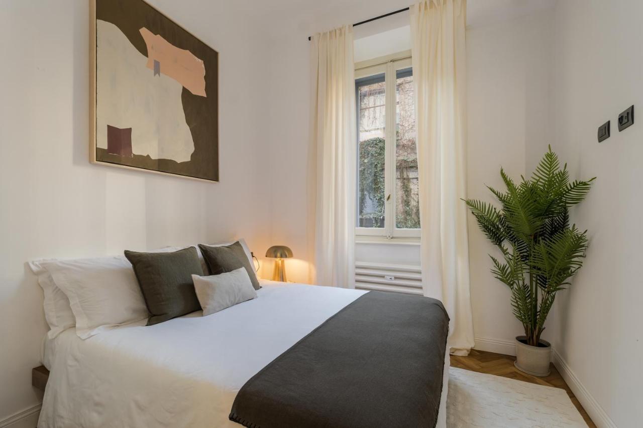 Appartamento Casa Unica - Elegant With Balcony - Centrale 1 *