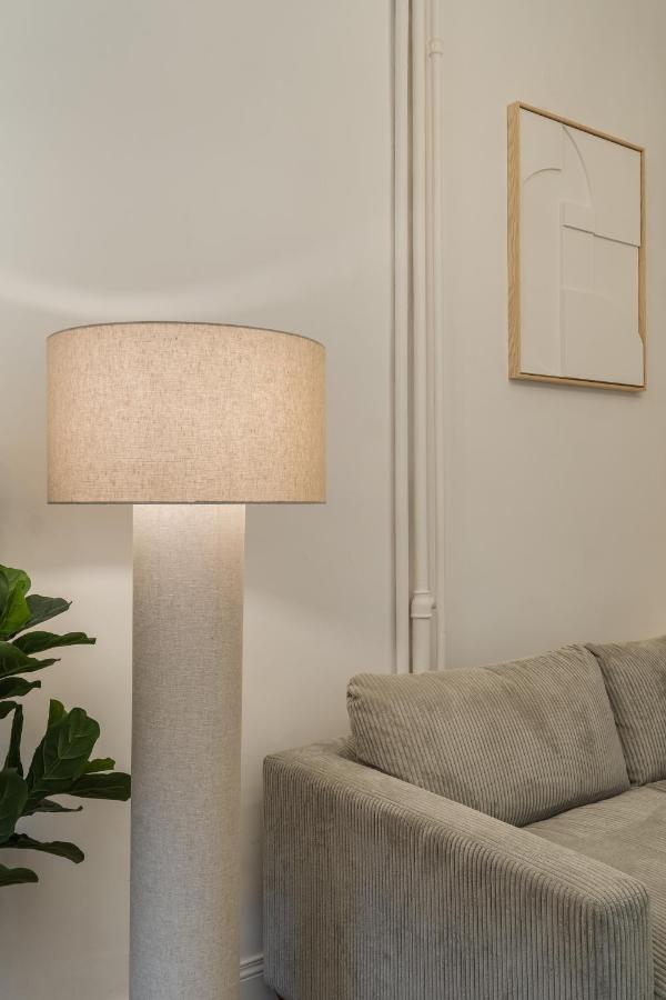 Appartamento Casa Unica - Elegant With Balcony - Centrale 1 Milano