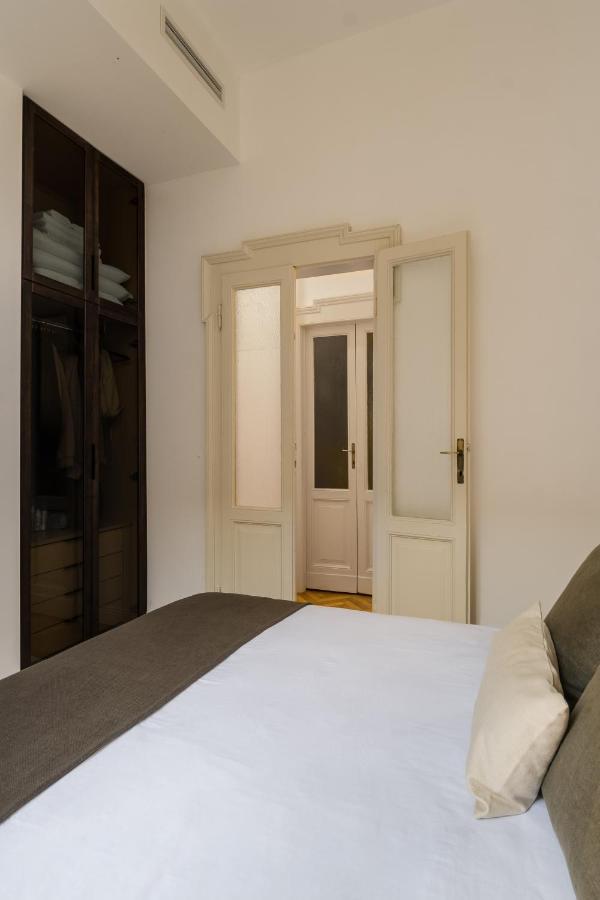 Casa Unica - Elegant With Balcony - Centrale 1 * Milano