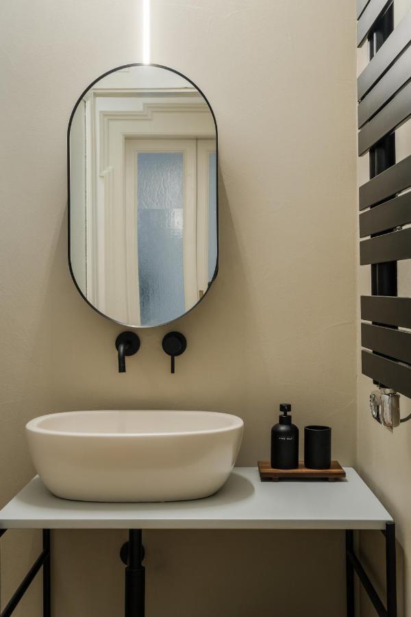 Appartamento Casa Unica - Elegant With Balcony - Centrale 1 *