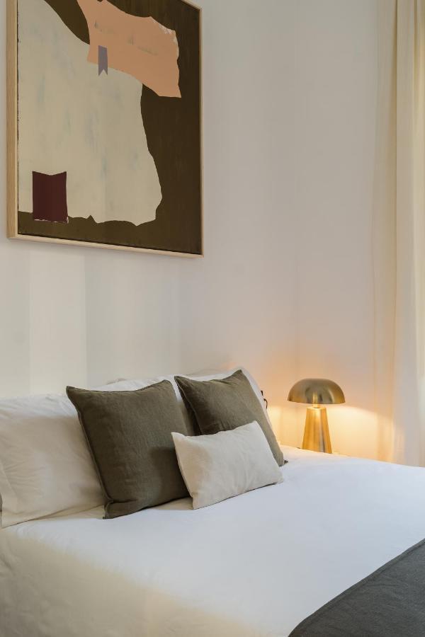 Appartamento Casa Unica - Elegant With Balcony - Centrale 1 *