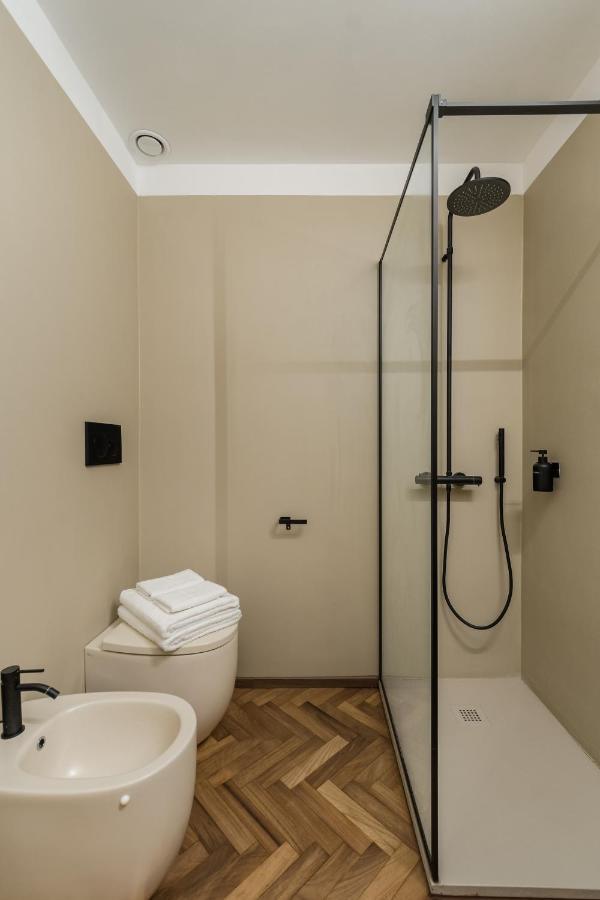 Appartamento Casa Unica - Elegant With Balcony - Centrale 1