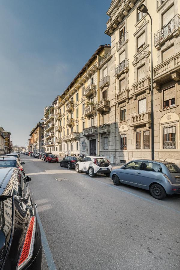 Appartamento Casa Unica - Elegant With Balcony - Centrale 1 *