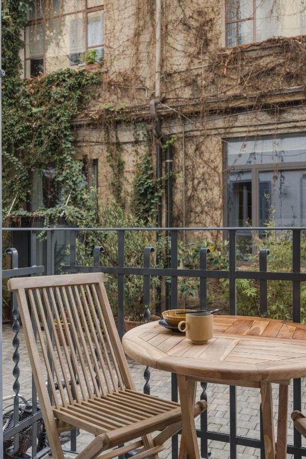 Casa Unica - Elegant With Balcony - Centrale 1 Appartamento Milano